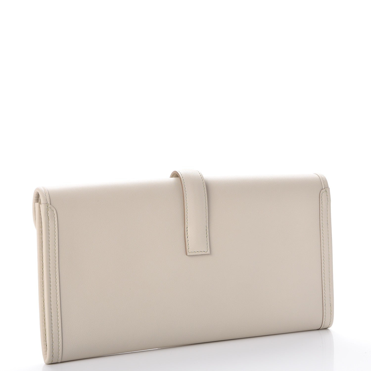 Hermes Swift Jige Elan 29 Clutch Beton 3 of 8