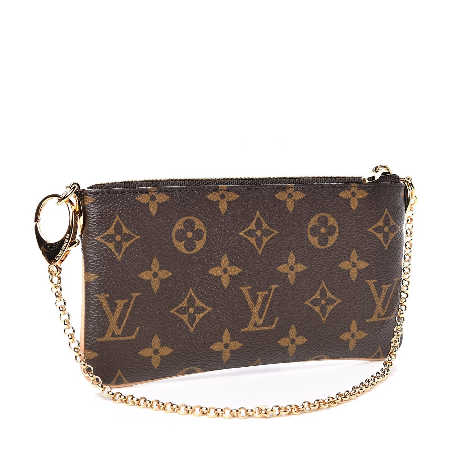 Monogram Pochette Milla MM