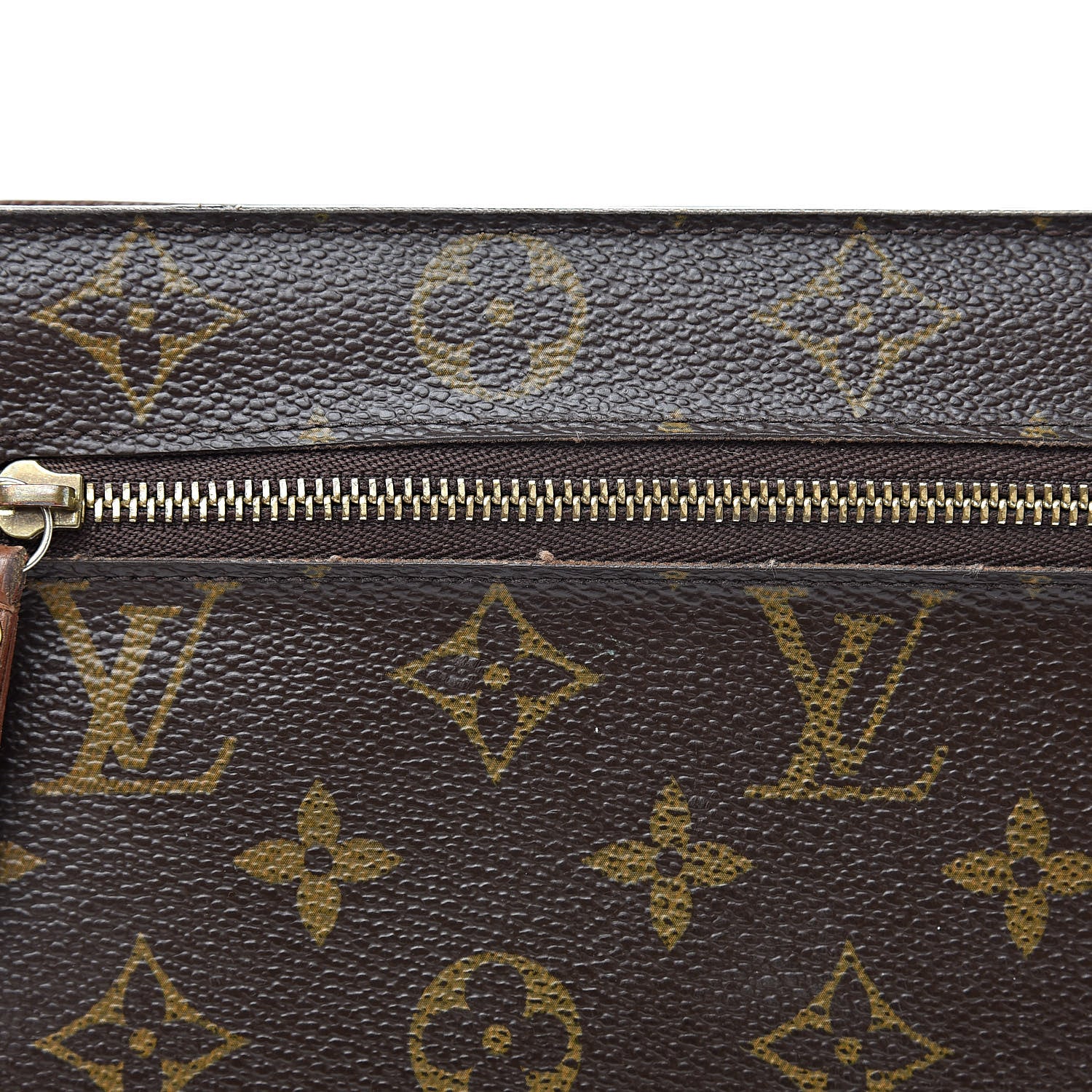 Louis Vuitton Monogram Insolite Organizer Wallet 17 of 19