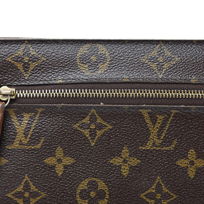 Louis Vuitton Monogram Insolite Organizer Wallet 17 of 19