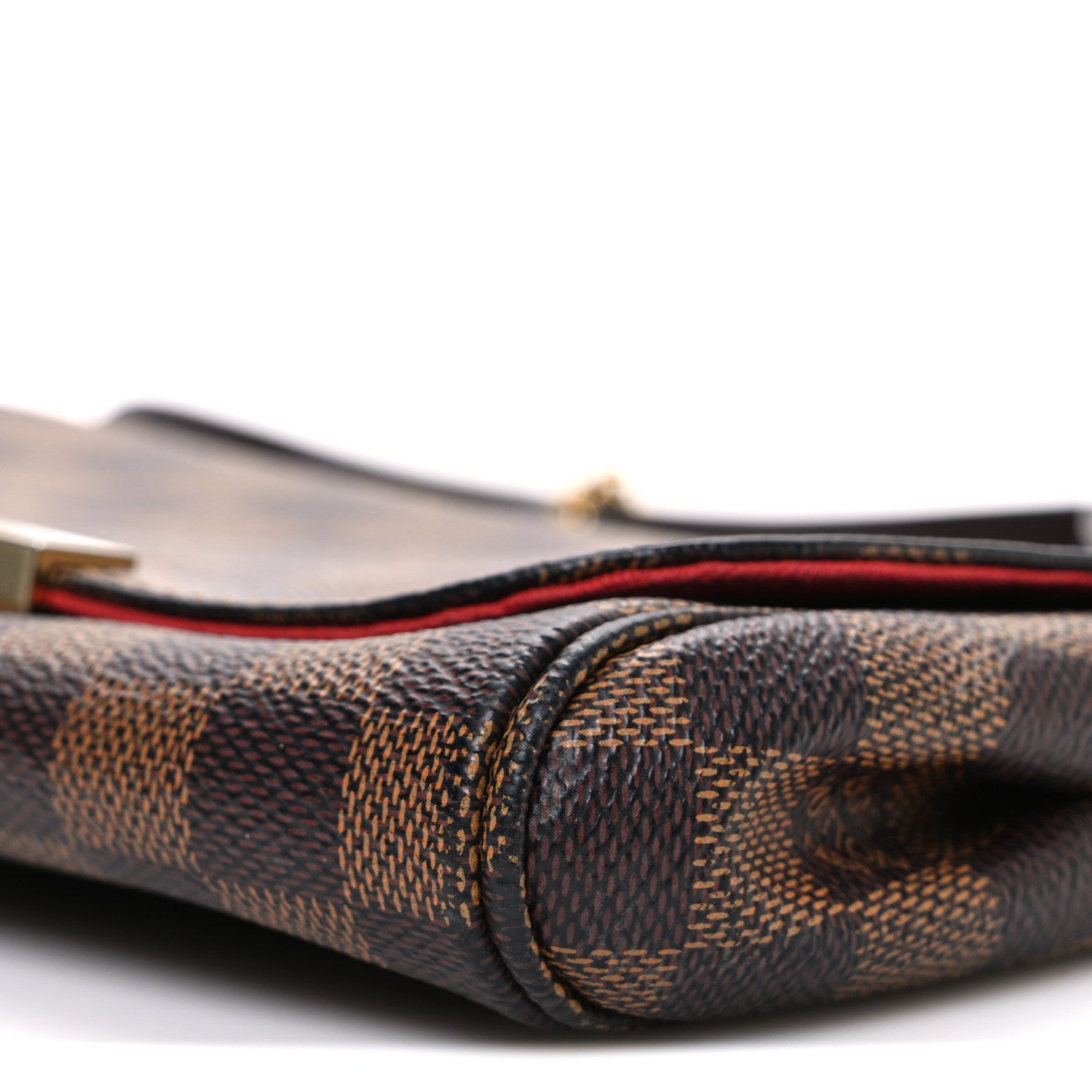 Louis Vuitton Damier Ebene Favorite PM 10 of 11