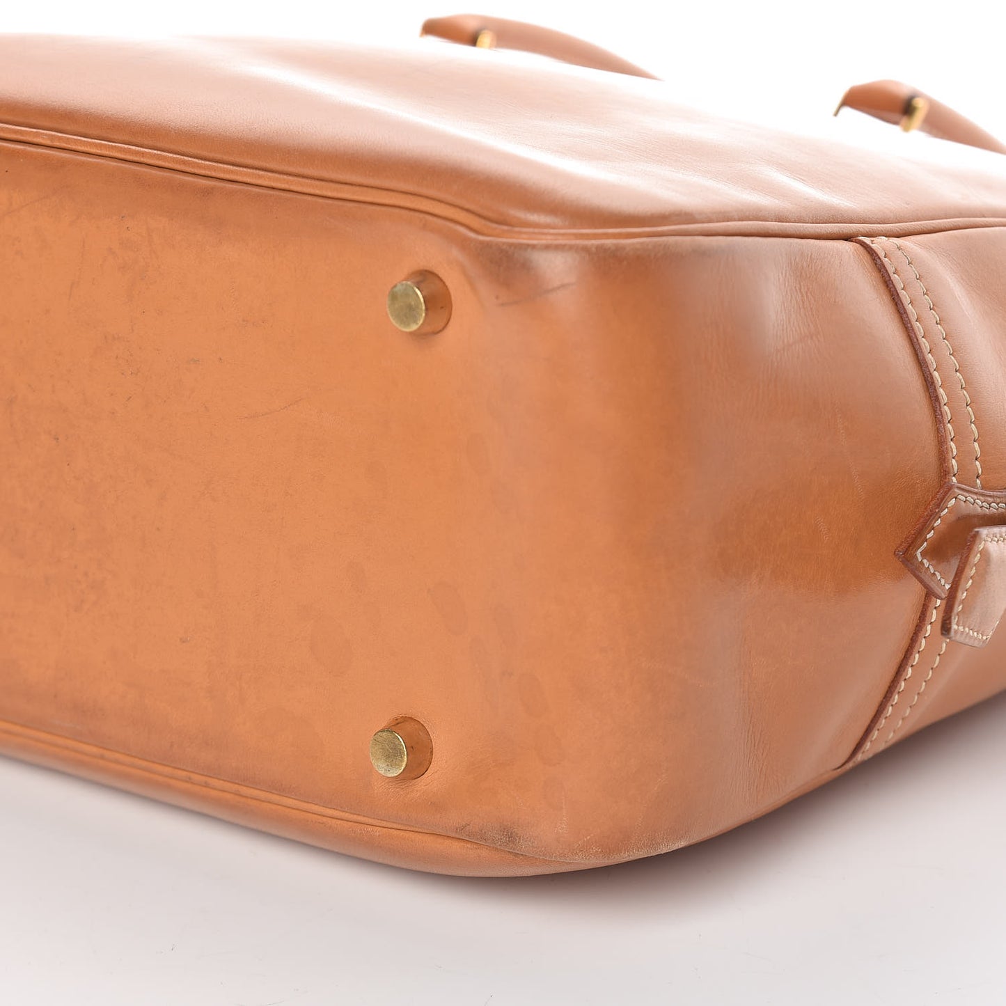 Vache Natural Plume 32