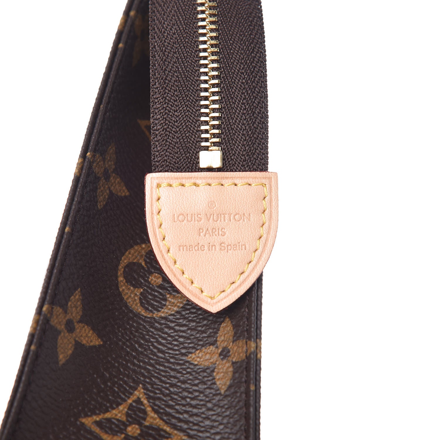 Louis Vuitton Monogram Toiletry Pouch 19 6 of 8