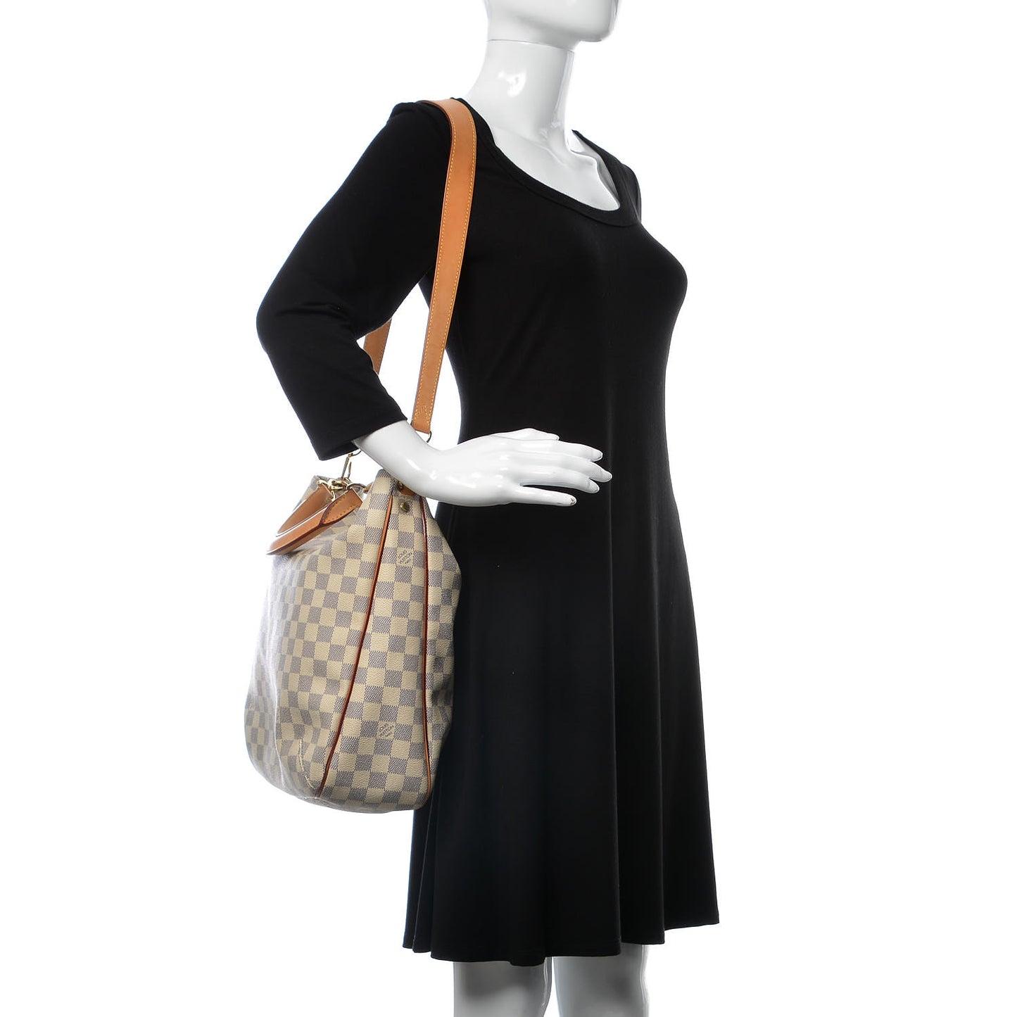 Damier Azur Soffi