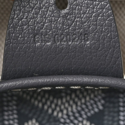 Goyard Goyardine Artois PM Grey 7 of 10
