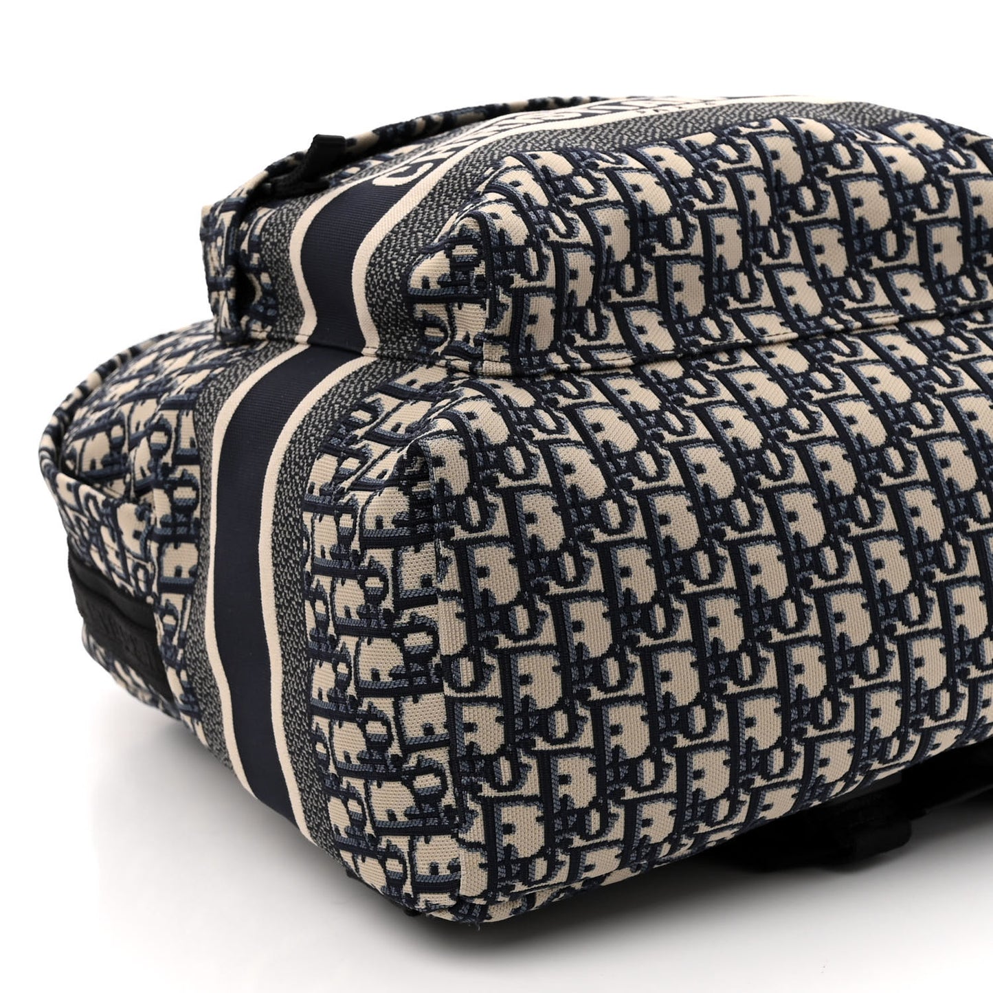 Oblique Diortravel Backpack Blue