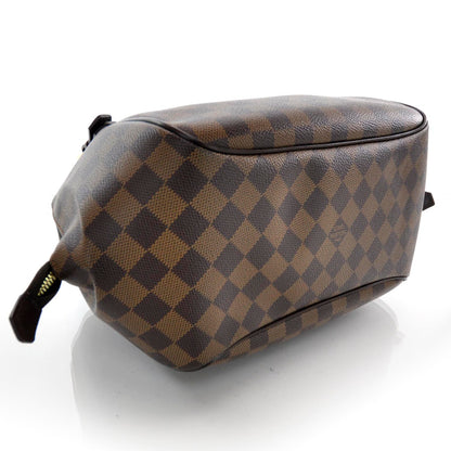 Louis Vuitton Damier Ebene Belem MM 4 of 7