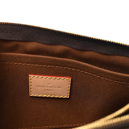 Louis Vuitton Monogram Multi Pochette Accessories Kaki 6 of 9
