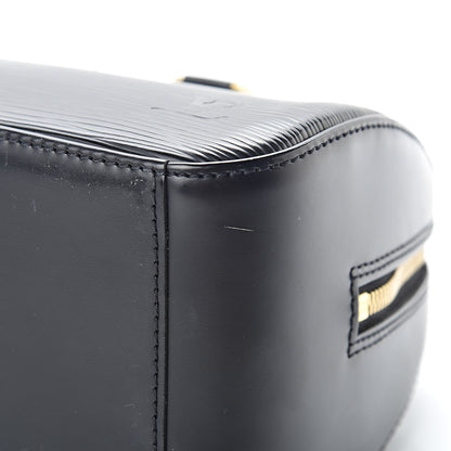 Louis Vuitton Epi Jasmin Black 11 of 14