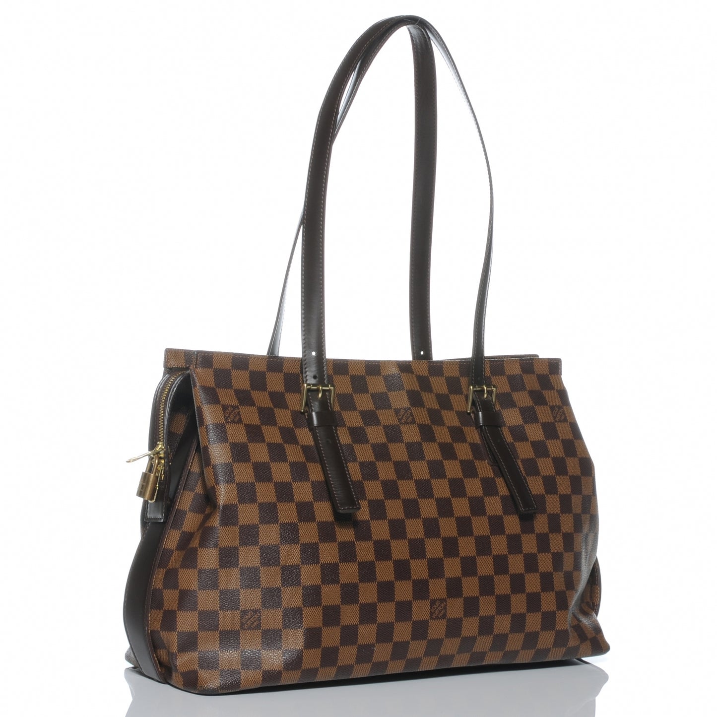 Damier Ebene Chelsea