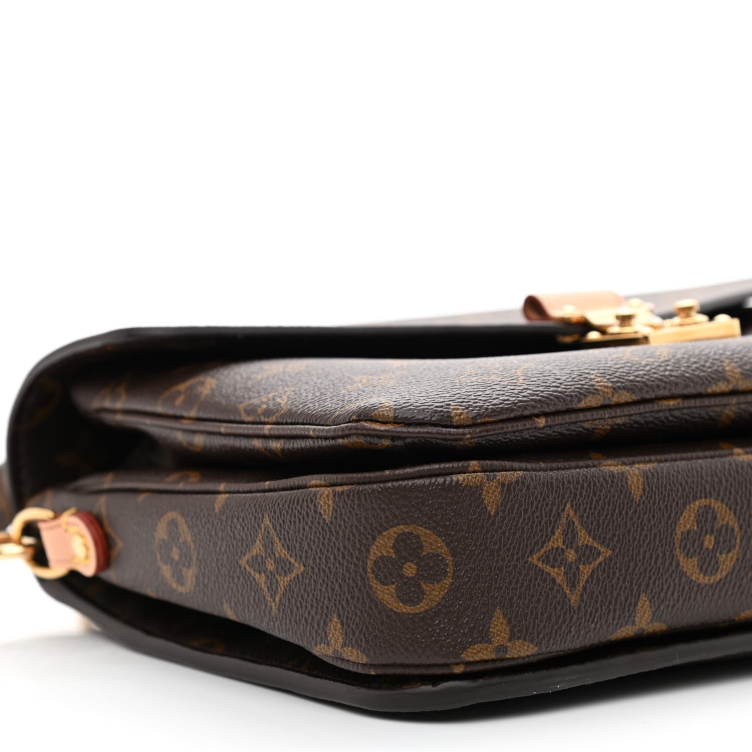 Louis Vuitton Monogram Pochette Metis 8 of 10