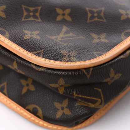 Louis Vuitton Monogram Bosphore PM Messenger 8 of 15