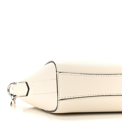 Givenchy Sugar Goatskin Nano Antigona Ivory 8 of 9