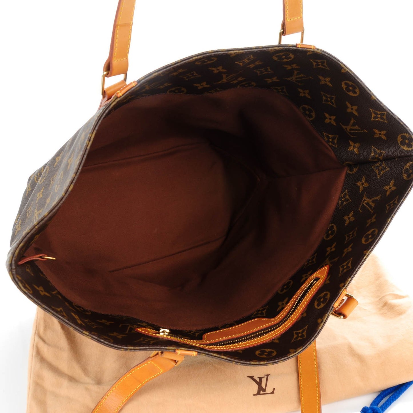Monogram Sac Shopping Tote