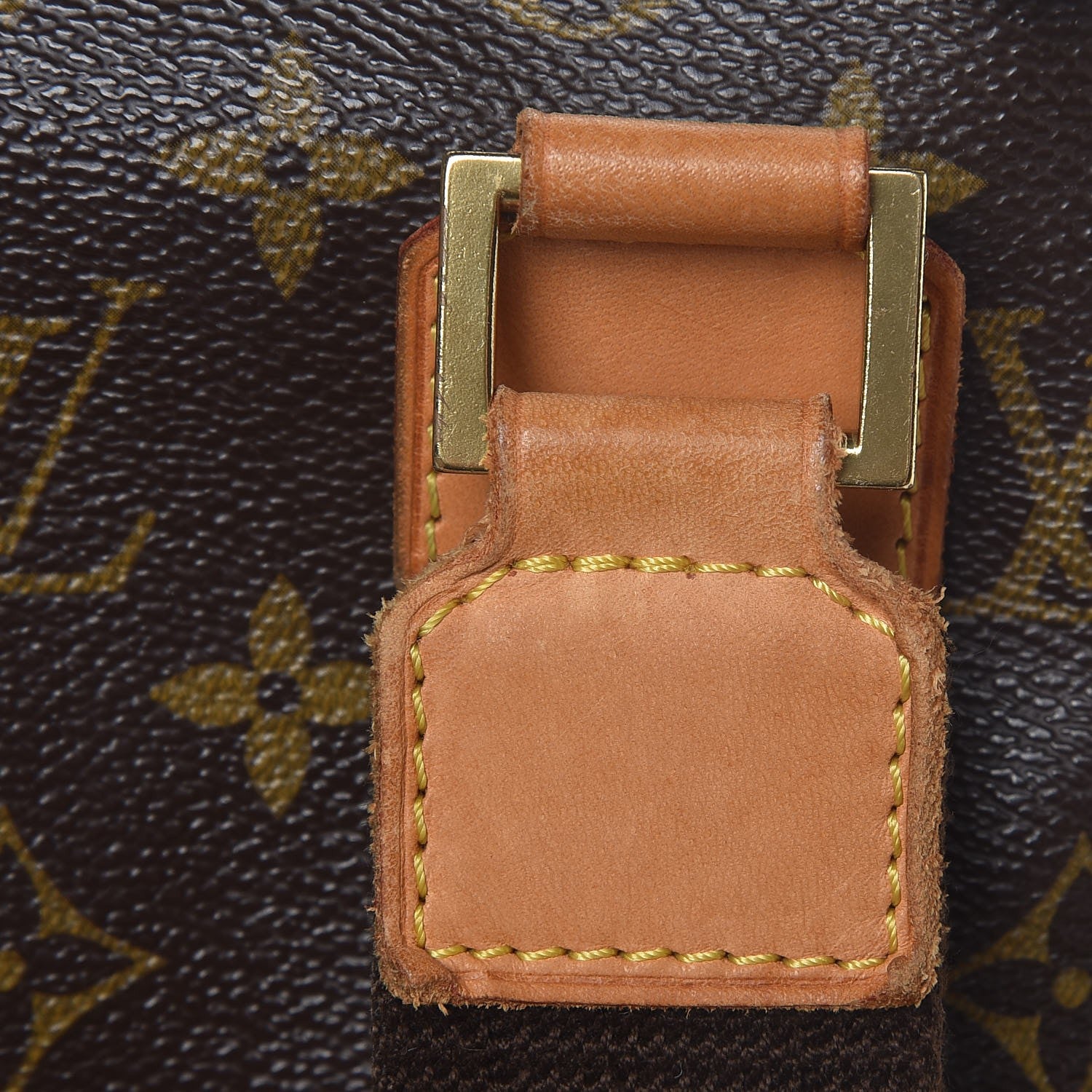 Louis Vuitton Monogram Bosphore Pochette 13 of 14