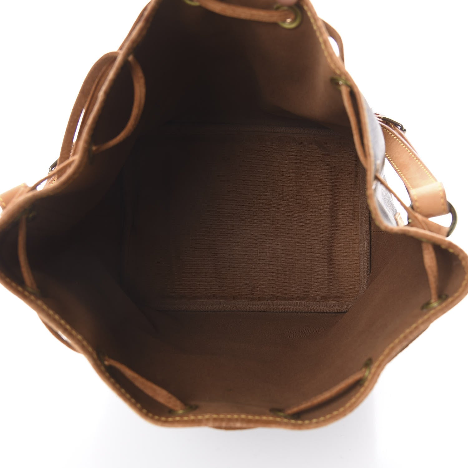 Louis Vuitton Monogram Petit Noe 4 of 8