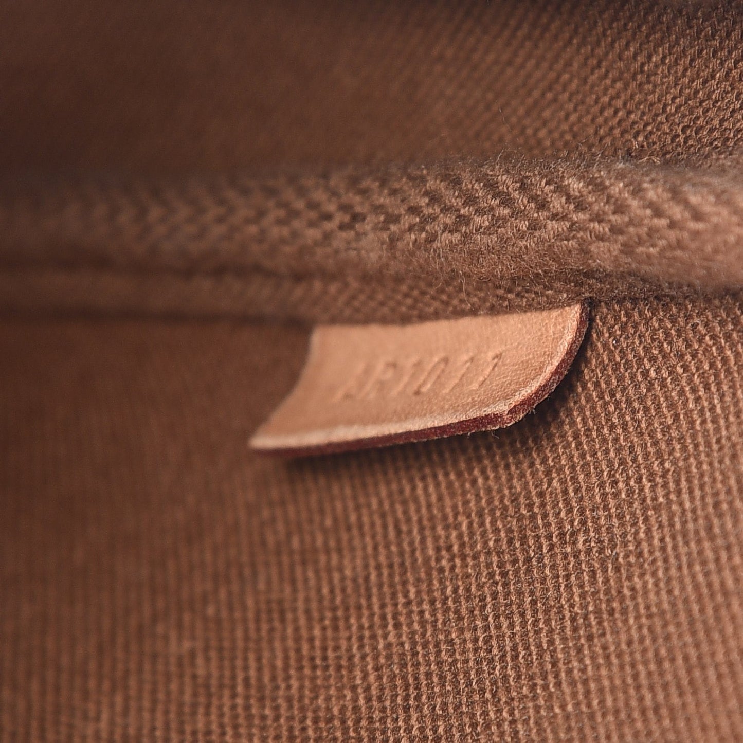 Monogram Pochette Accessories