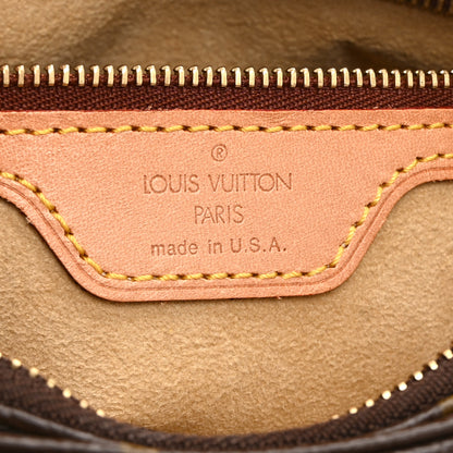 Louis Vuitton Monogram Looping MM 6 of 10