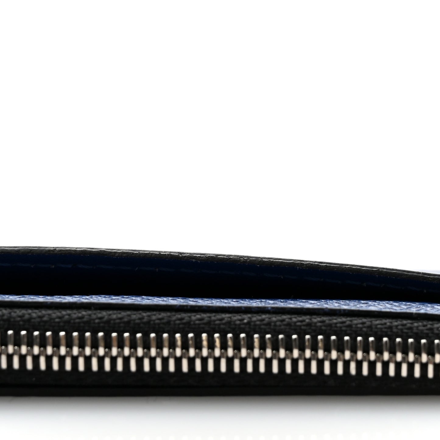 Taigarama Coin Card Holder Cobalt Blue