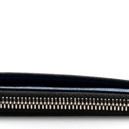 Louis Vuitton Taigarama Coin Card Holder Cobalt Blue 7 of 7