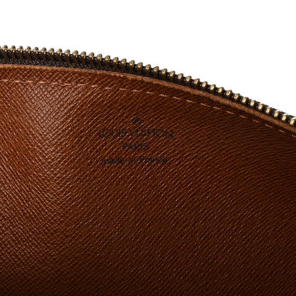 Louis Vuitton Monogram Papillon 26 6 of 10