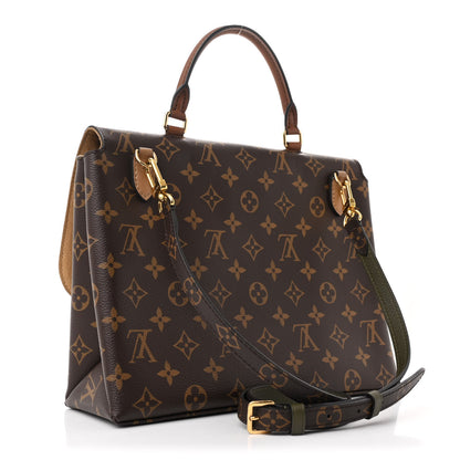Louis Vuitton Monogram Marignan Sesame 3 of 10
