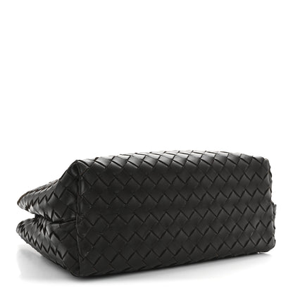 Bottega Veneta Nappa Intrecciato Medium Andiamo Shoulder Bag Fondant 4 of 9