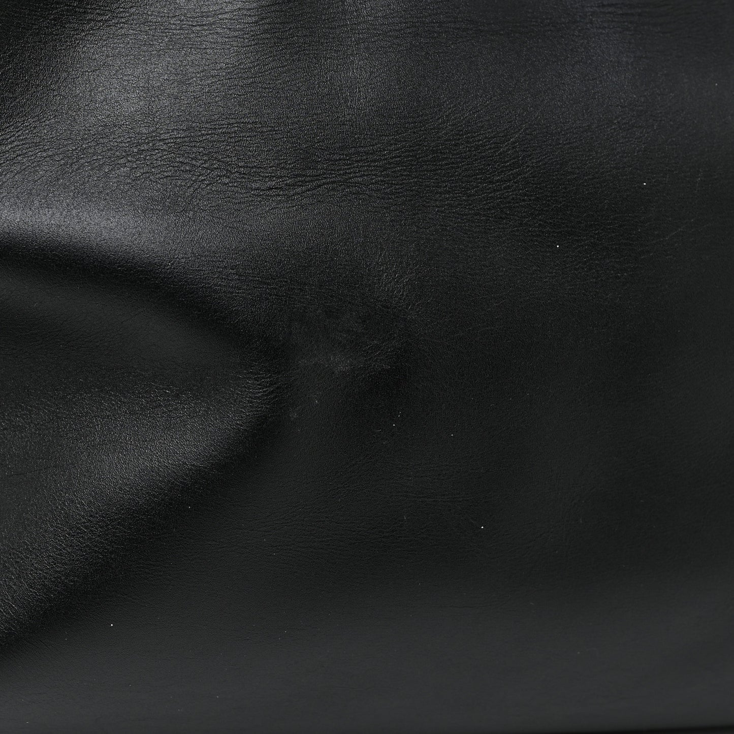 Vitello Morgan Fabric Jacquard Pequin Medium Peekaboo Iconic Satchel Black Tobacco