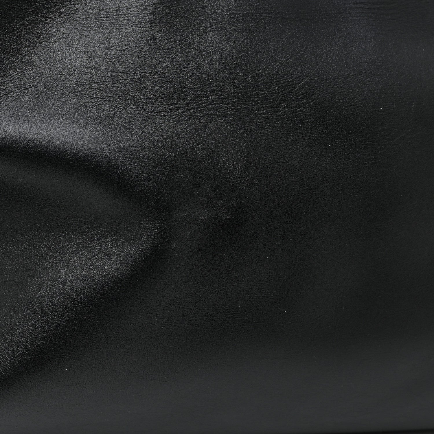 Fendi Vitello Morgan Fabric Jacquard Pequin Medium Peekaboo Iconic Satchel Black Tobacco 25 of 27