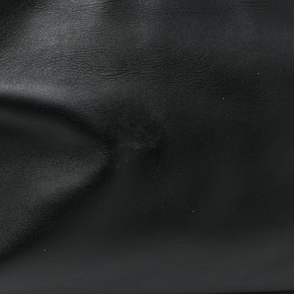 Fendi Vitello Morgan Fabric Jacquard Pequin Medium Peekaboo Iconic Satchel Black Tobacco 25 of 27