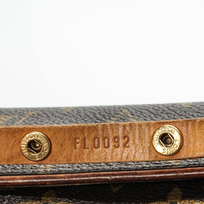 Louis Vuitton Monogram Pochette Florentine 7 of 13