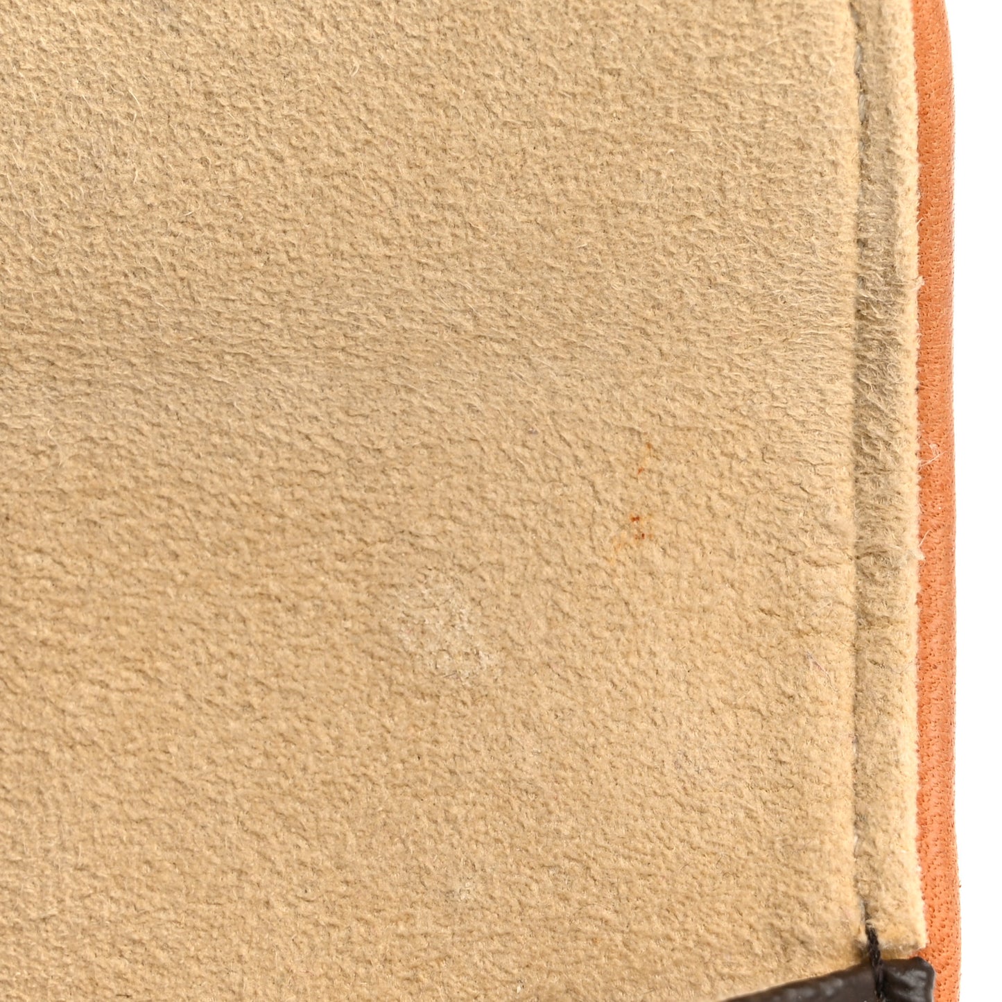 Monogram Pochette Florentine XS