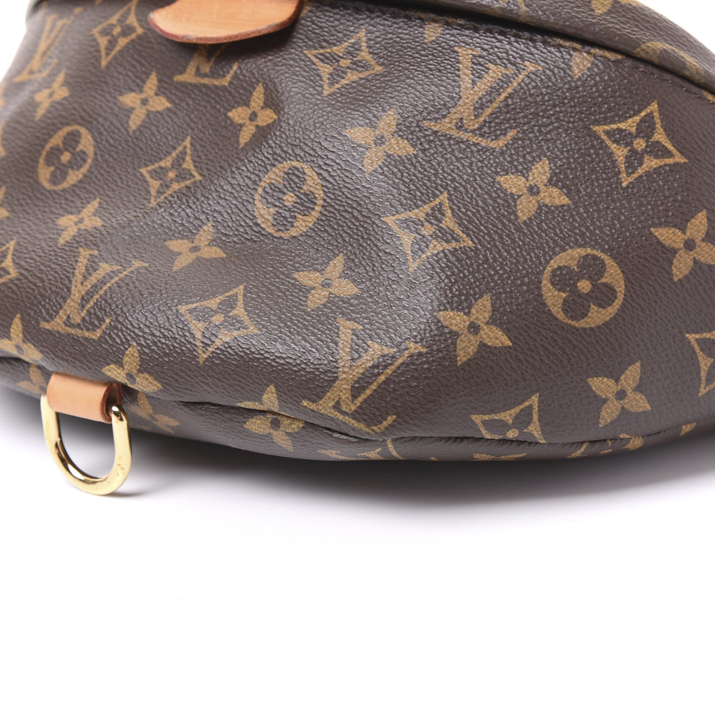 Monogram Bumbag