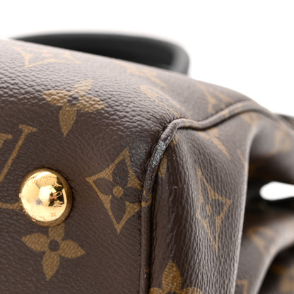 Louis Vuitton Monogram Venus Black 10 of 10