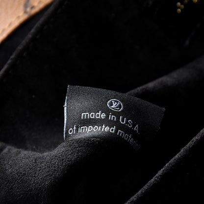 Louis Vuitton Reverse Monogram Pochette Metis 7 of 7
