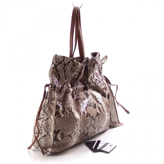 Python Bow Bag