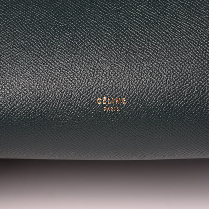 Celine Grained Calfskin Mini Belt Bag Amazone 6 of 8