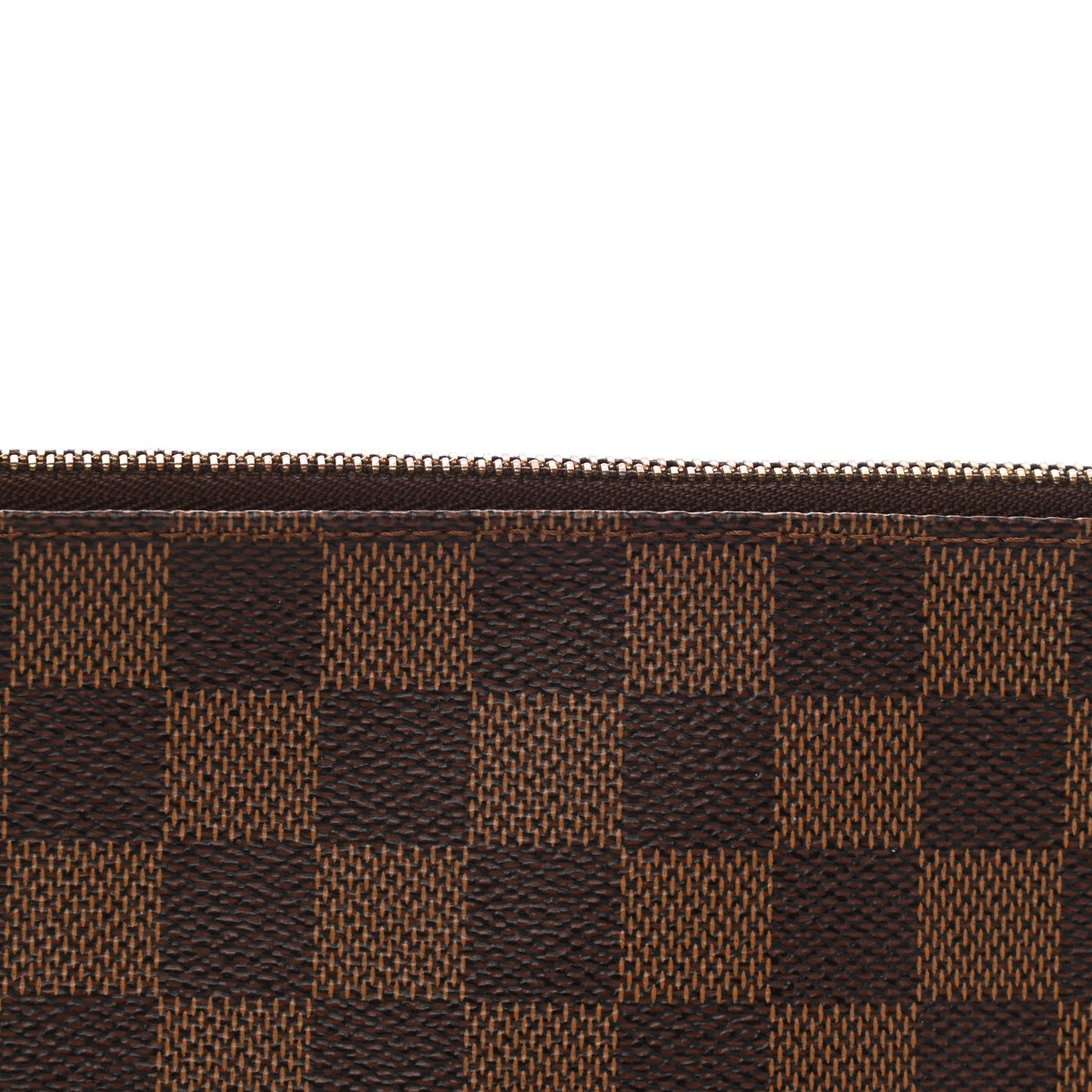 Damier Ebene Pochette Accessories