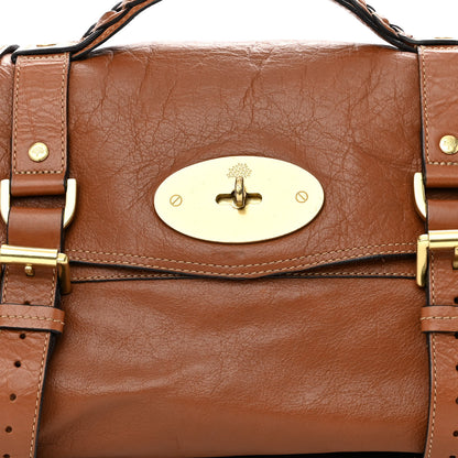 Mulberry Soft Buffalo Oversized Alexa Oak 7 of 9