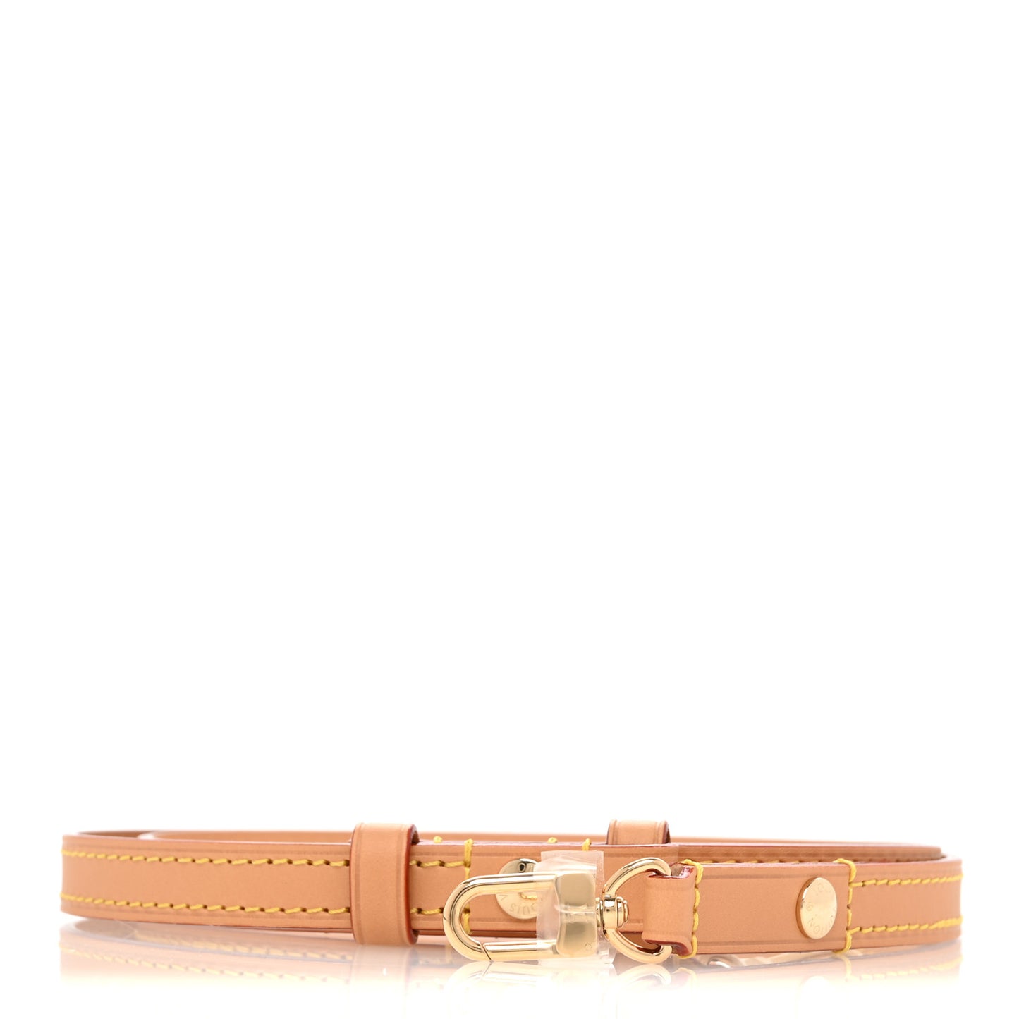Vachetta Boulogne NM Strap