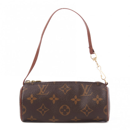 Louis Vuitton Monogram Mini Papillon 1 of 8