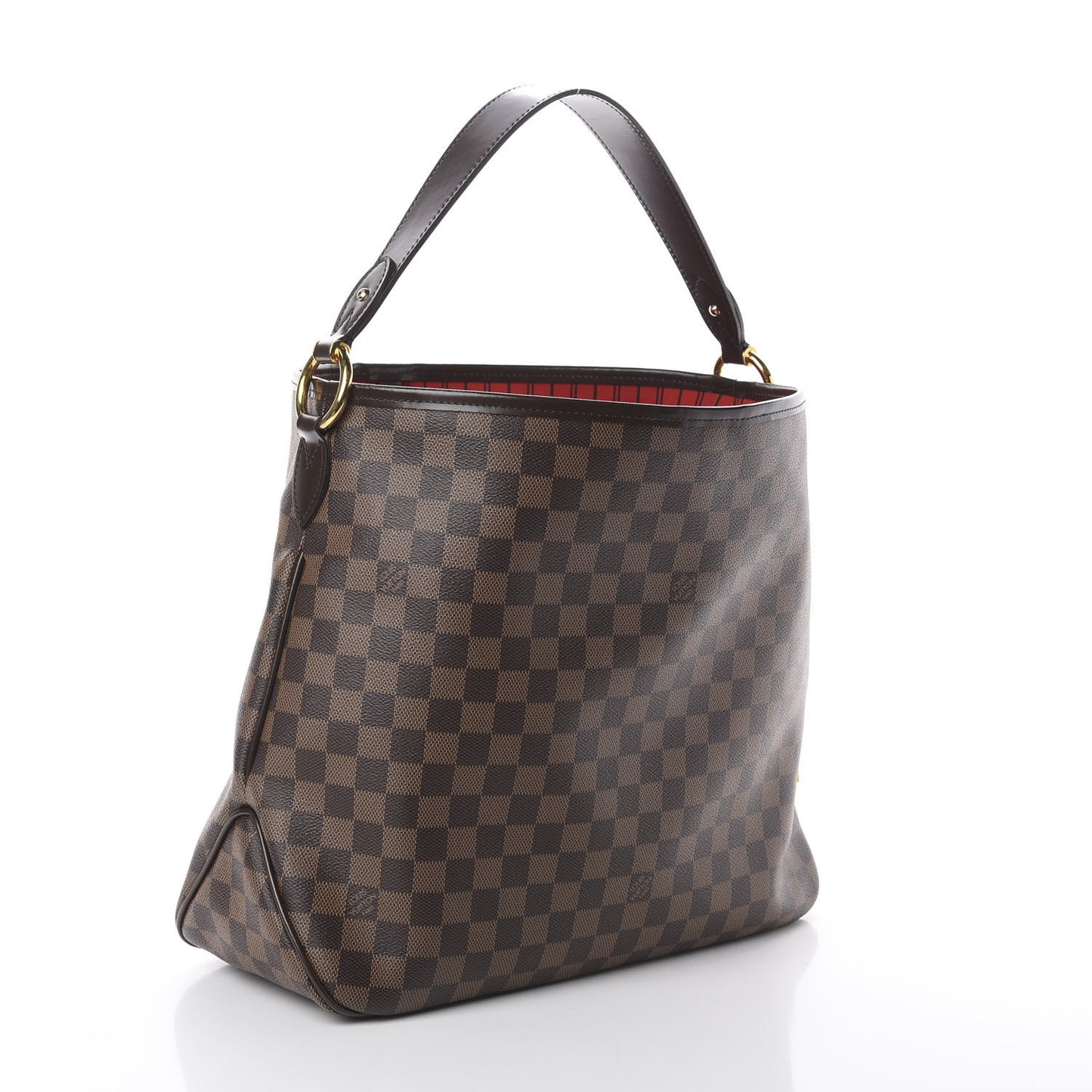 Damier Ebene Delightful MM