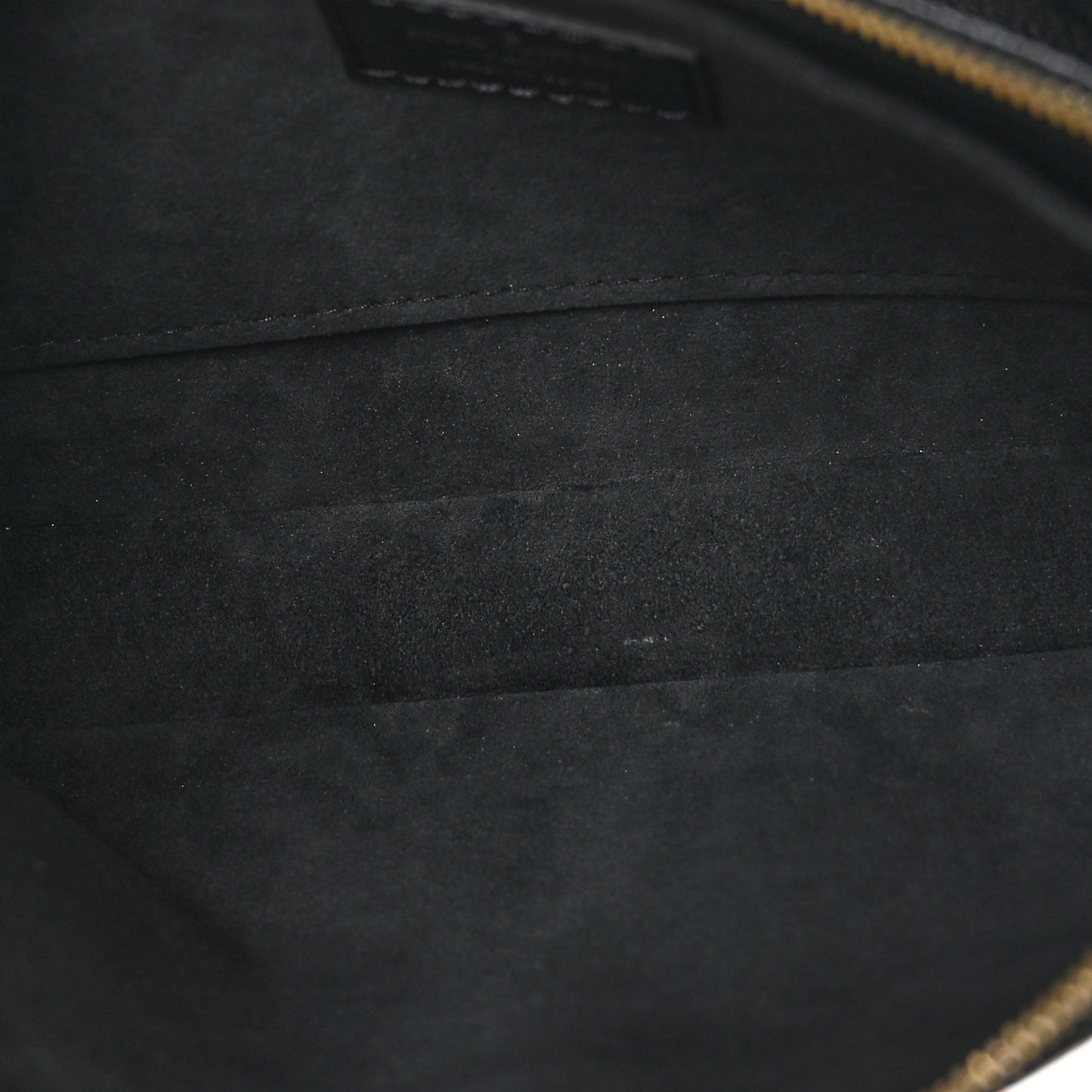 Empreinte Monogram Giant Multi Pochette Accessories Black