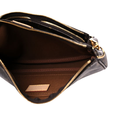 Louis Vuitton Monogram Multi Pochette Accessories Kaki 5 of 12