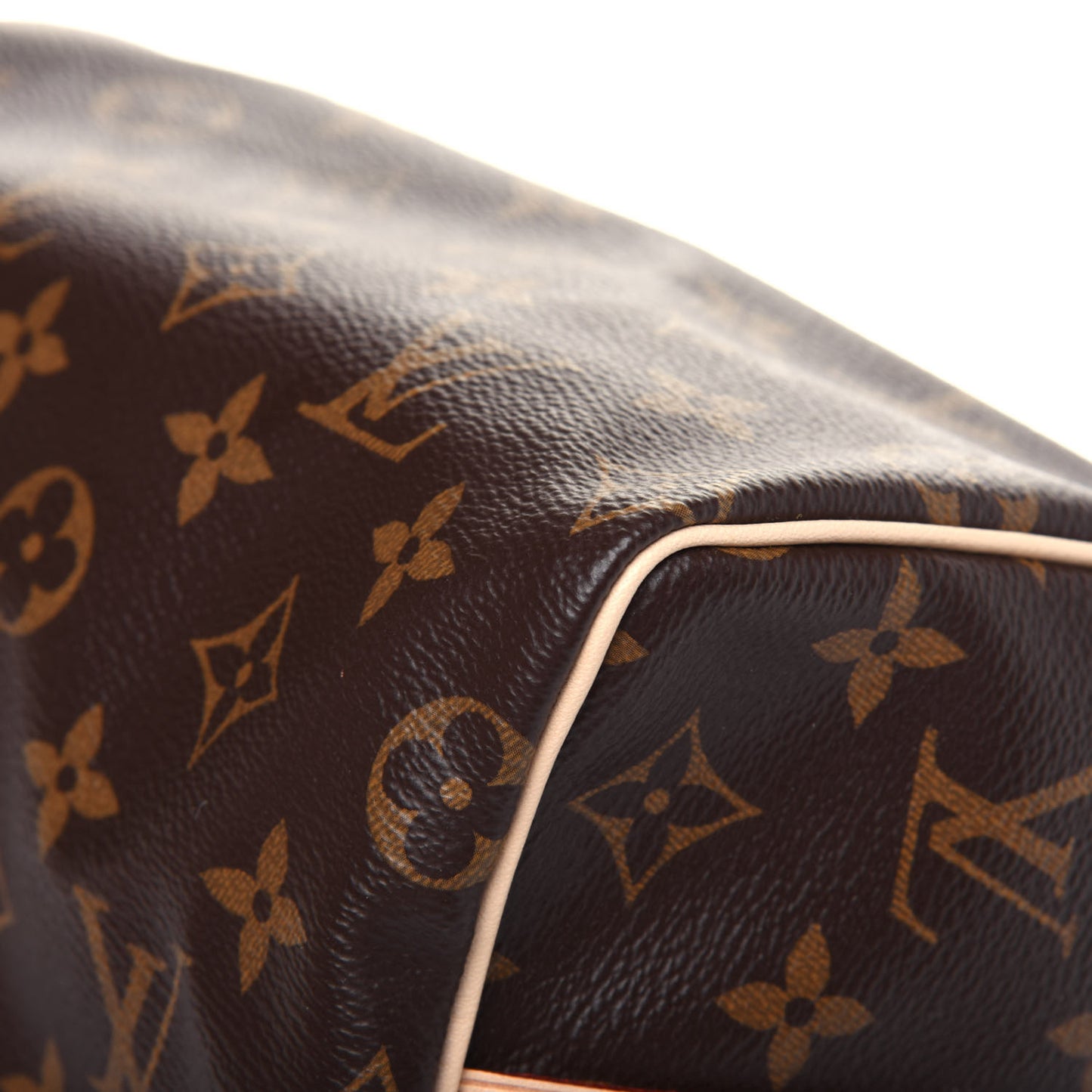 Monogram Speedy Bandouliere 25