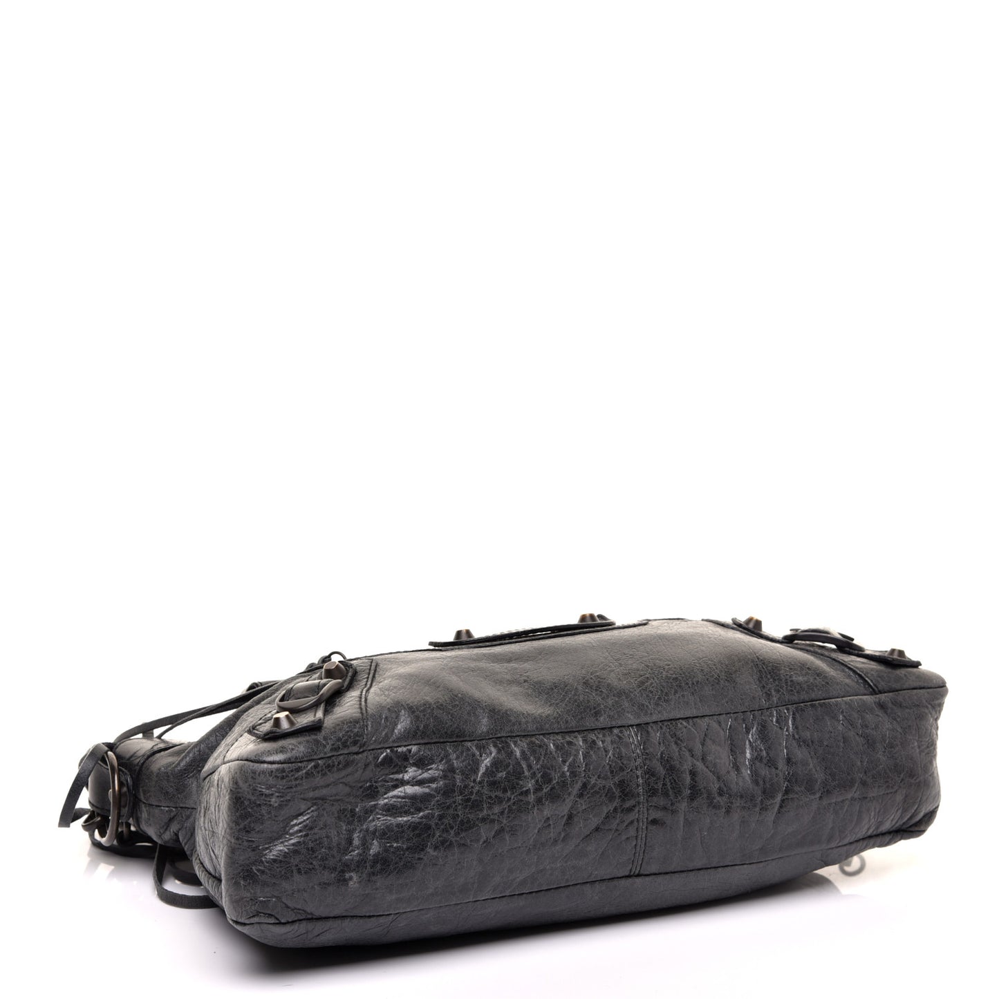 Agneau Classic Hardware First Anthracite