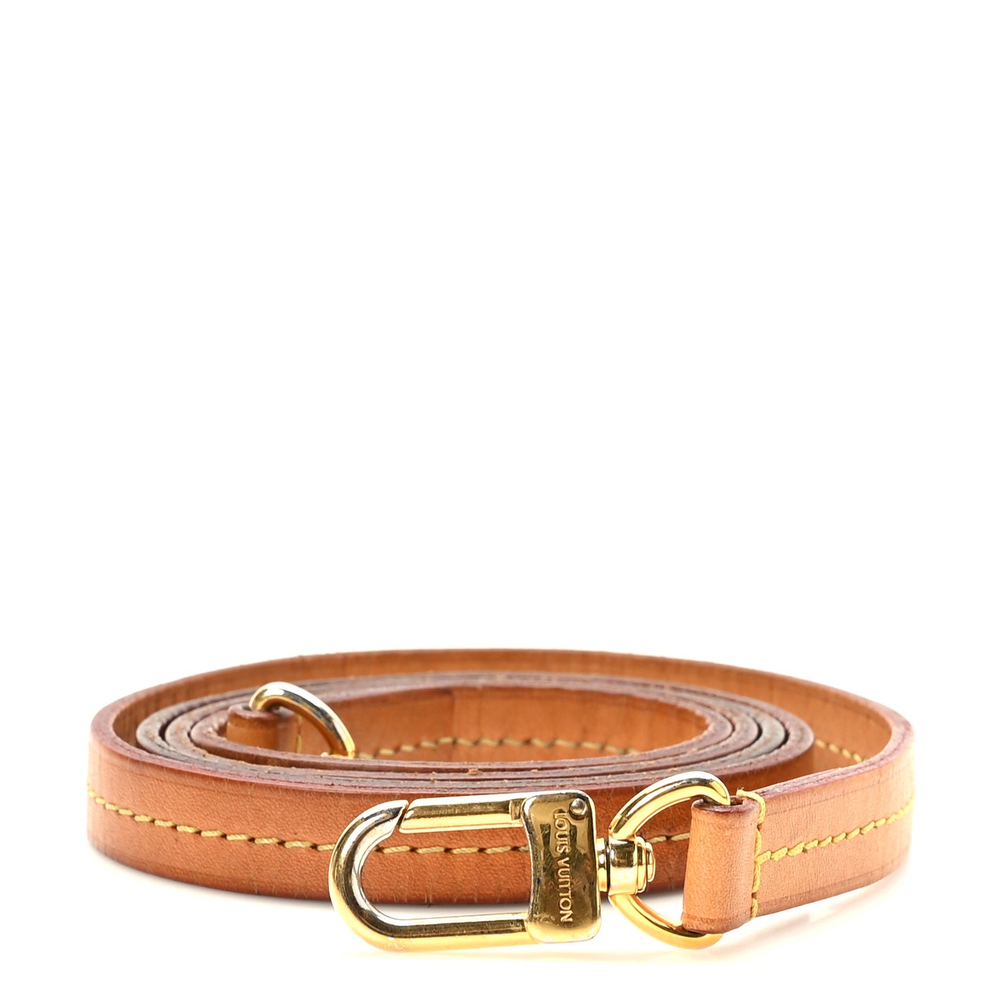 Vachetta 12mm Shoulder Strap