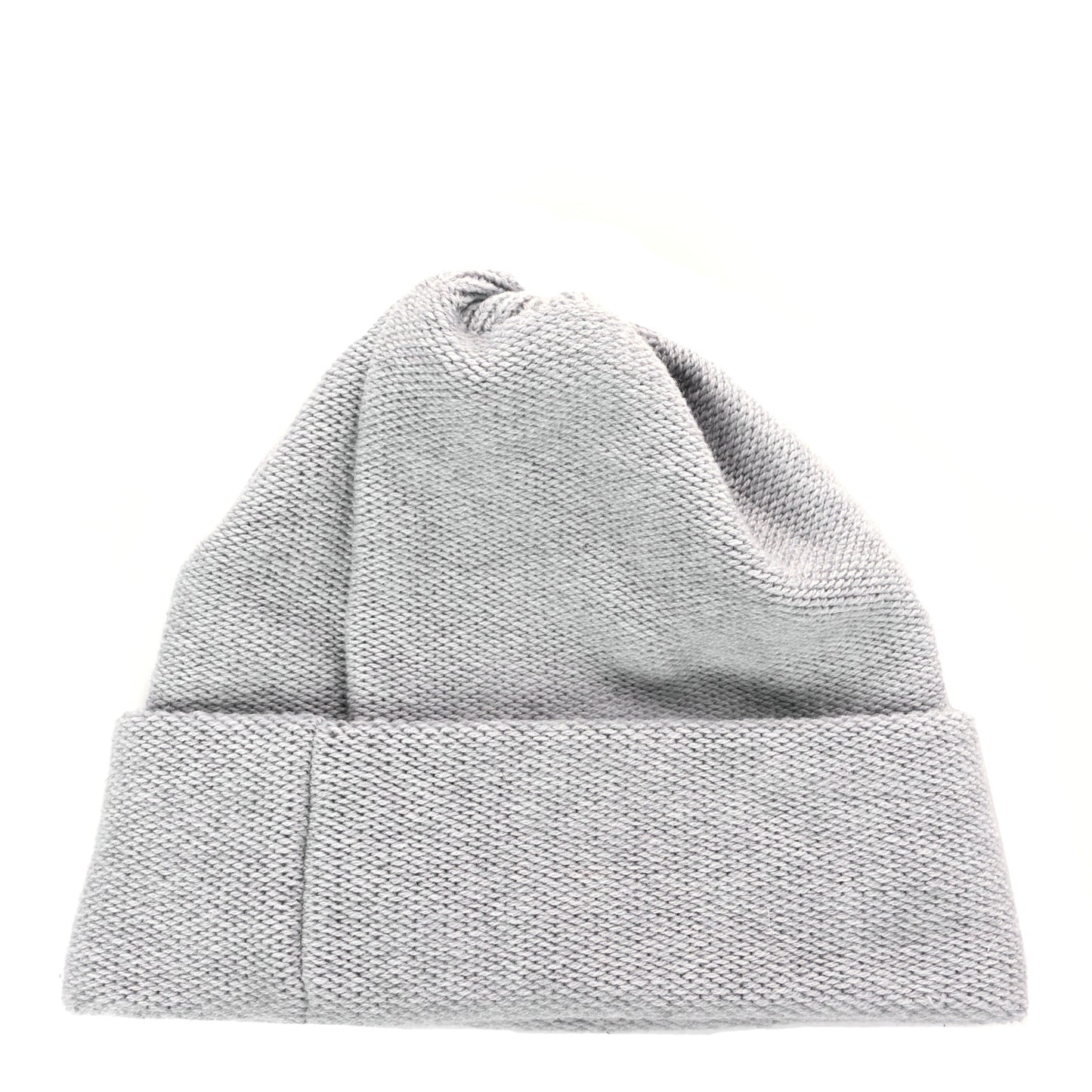 Cashmere CC Beanie Hat Grey