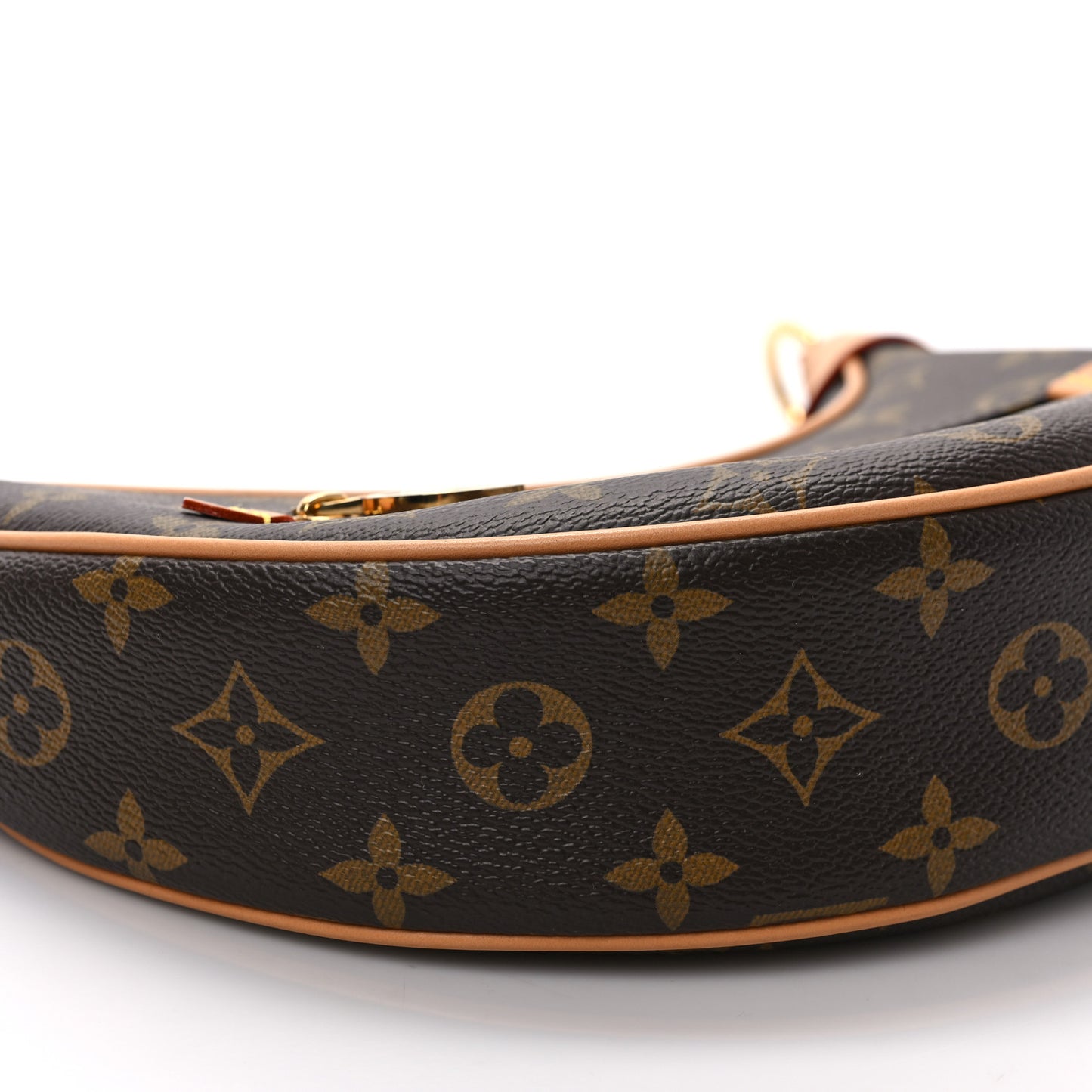 Monogram Loop