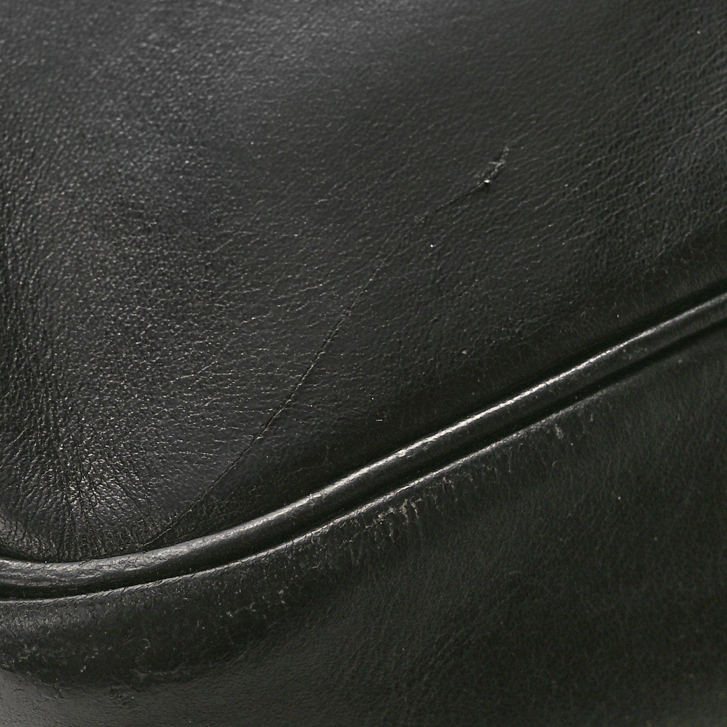 Hermes Box Plume 32 Black 11 of 16